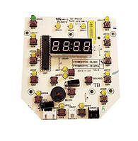 Плата індикації та управління для мультиварки Moulinex оригінальна SS-994589