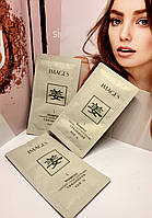 IMAGES Ginger Luxur Softening шампунь для волос с имбирем, 8 г.