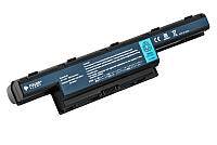 Аккумулятор PowerPlant для ноутбуков ACER Aspire 4551 (AS10D41, AC 5560, 3S2P) 10.8V 7800mAh