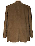 Вельветовий чоловічий піджак Batistini 50 розмір, фото 9