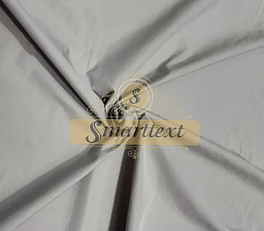 Плащівка Канада світло-сірий