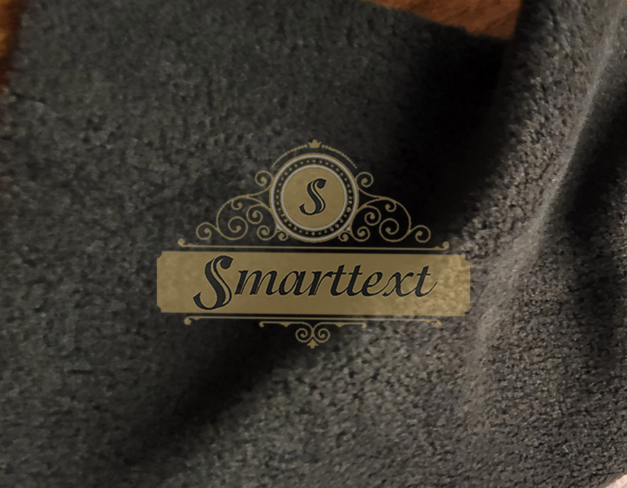 Фліс Полар хакі 280 г.м2, фото 1