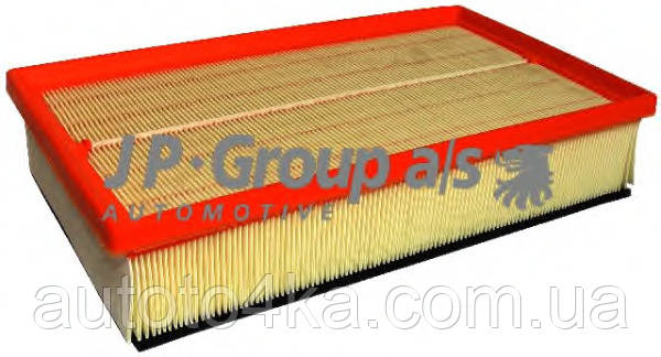 Фільтр повітряний JP Group 1118604600