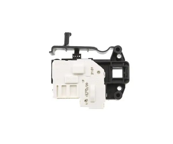 Замок дверей для пральної машини Indesit, Ariston (Bitron DL-S2) - C00294848