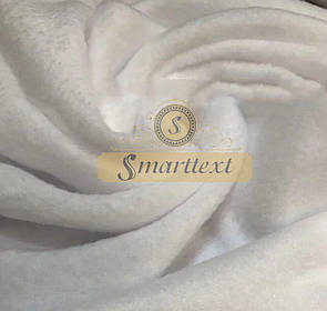 Фліс білий (190 г.м2)