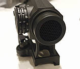 Приціл коліматорний VECTOR OPTICS MAVERICK 1X22 GEN III, фото 5