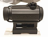 Приціл коліматорний VECTOR OPTICS MAVERICK 1X22 GEN III, фото 9