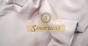 Футер тринитка з начосом (на флісі) світло-рожевий (Китай)