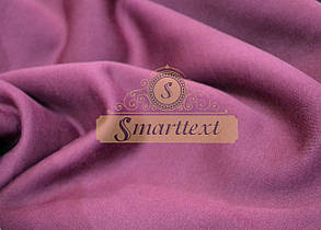 Футер тринитка з начосом (на флісі) фуксія (Китай)