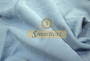 Футер тринитка з начосом (на флісі) фісташка (Китай)