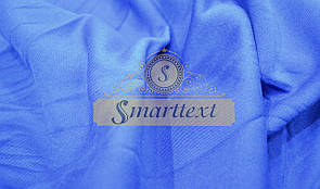 Футер тринитка з начосом (на флісі) електрик (Китай)