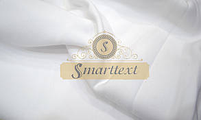 Футер тринитка з начосом (на флісі) білий (Китай)