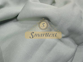 Футер тринитка з начосом (на флісі) світло-сірий (Китай)