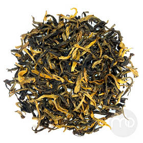 Чай китайський Жовтий чай 50 г