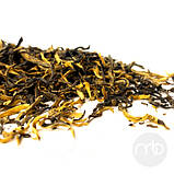 Чай китайський Жовтий чай 50 г, фото 2