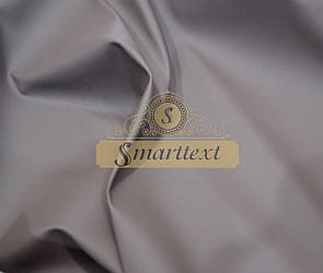 Тканина Шкіра штучна стрейч кава з молоком (екошкіра)