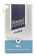 Кофе молотый Himmel Kaffee Silber, 500г