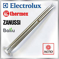 Колба фланець 92мм для сухих ТЕНів до бойлера Electrolux Електролюкс, Zanussi Зануссі, Thermex Термекс