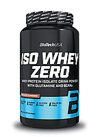 BioTech USA Iso Whey Zero 908g