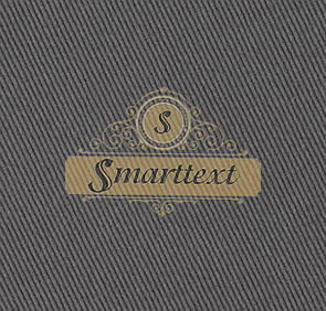 Тканина Саржа сірий (спецткань)