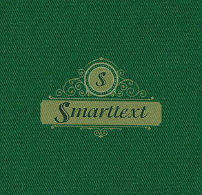 Тканина Саржа трава (спецткань)