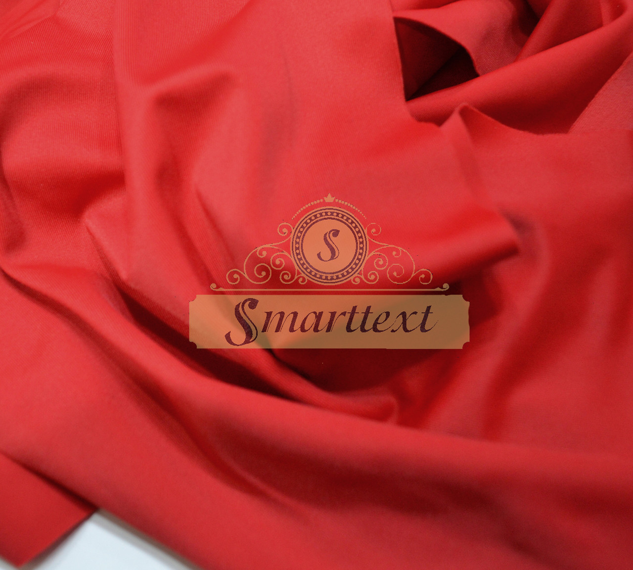 Біфлекс матовий червоний, фото 1