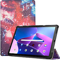 Чохол Slimline Print для Lenovo Tab M10 Plus 3rd Gen (2022) 10.6" TB-125F, TB-128F Galaxy