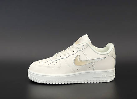 Nike Air Force 1 beige 1 ID 1753031643 1674 Prom.ua