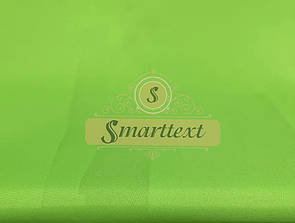 Наметова тканина оксфорд 210D зелений