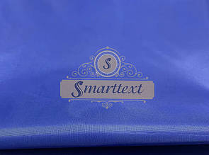 Наметова тканина оксфорд 210D електрик