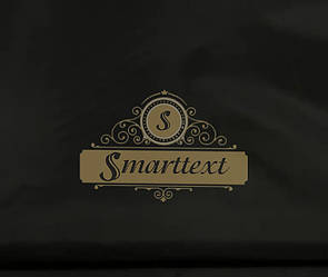 Наметова тканина оксфорд 210D чорний