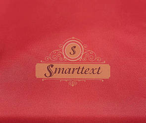 Наметова тканина оксфорд 210D червоний