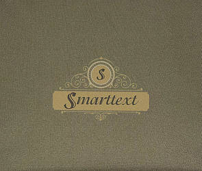 Тканина оксфорд 600D PU (240 gsm) хакі