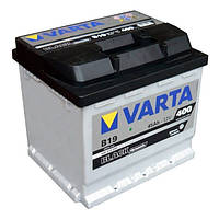 Аккумулятор VARTA BLD(B19) 45Ah-12v (207x175x190) правый +