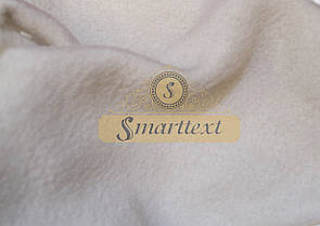 Фліс молочний (190г.м2)