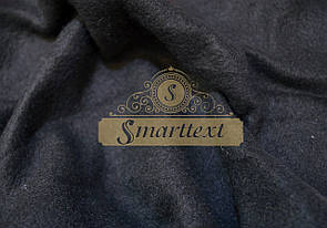 Фліс чорний (190 г.м2)