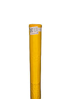 Підкладкова тканина 210т, колір жовтий (дрібний та великий опт)
