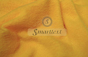 Фліс жовтий (190 г.м2)