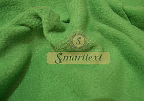 Фліс зелений (190 г.м2)