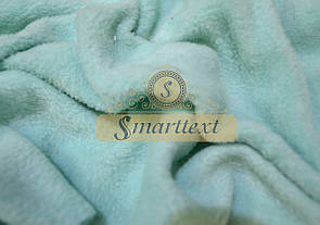 Фліс бірюза (190 г.м2)