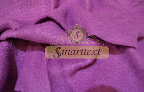 Фліс бузковий (190 г.м2)