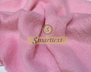 Фліс рожевий (190 г.м2)