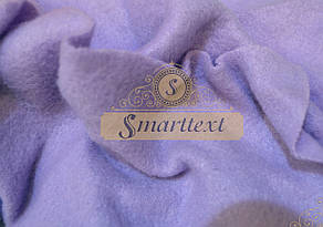 Фліс бузковий (190 г.м2)