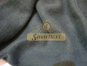 Фліс темно-сірий (190 г.м2)