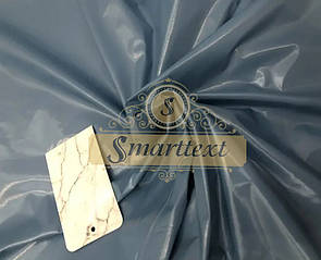 Тканина плащова монклер бірюза