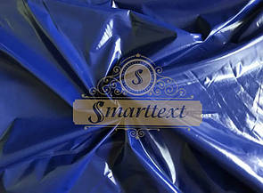 Тканина плащова монклер електрик