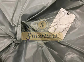 Тканина плащова монклер фісташка