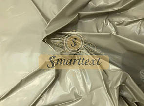 Тканина плащова монклер фісташка