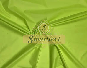 Плащівка Лаке салатовий