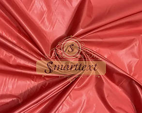 Плащівка Лаке червоний